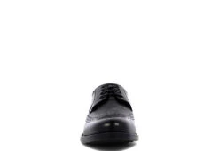 Florsheim Mens Midtown Wingtip Oxford - Black 11 Florsheim Mens Midtown Wingtip Oxford - Black -Cheap Vault Of Soles Store US 01 300009 02