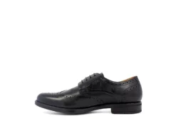 Florsheim Mens Midtown Wingtip Oxford - Black 12 Florsheim Mens Midtown Wingtip Oxford - Black -Cheap Vault Of Soles Store US 01 300009 03