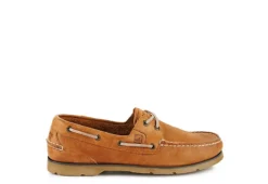 Sperry Mens Leeward Boat Shoe - Tan 10 Sperry Mens Leeward Boat Shoe - Tan -Cheap Vault Of Soles Store US 01 315123 01