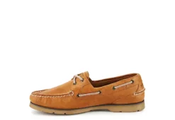 Sperry Mens Leeward Boat Shoe - Tan 12 Sperry Mens Leeward Boat Shoe - Tan -Cheap Vault Of Soles Store US 01 315123 03