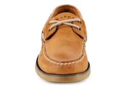 Sperry Mens Leeward Boat Shoe - Tan 13 Sperry Mens Leeward Boat Shoe - Tan -Cheap Vault Of Soles Store US 01 315123 04