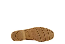 Sperry Mens Leeward Boat Shoe - Tan 15 Sperry Mens Leeward Boat Shoe - Tan -Cheap Vault Of Soles Store US 01 315123 06