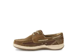 Margaritaville Mens Anchor Boat Shoe - Brown 12 Margaritaville Mens Anchor Boat Shoe - Brown -Cheap Vault Of Soles Store US 01 315166 03