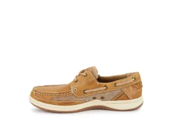 Margaritaville Mens Anchor Boat Shoe - Tan -Cheap Vault Of Soles Store US 01 315175 03