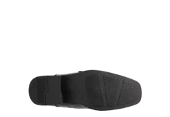 Perry Ellis Mens Oran Slip On Oxford - Black 15 Perry Ellis Mens Oran Slip On Oxford - Black -Cheap Vault Of Soles Store US 01 322148 06