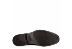 Dockers Mens Garfield Cap Toe Oxford - Black -Cheap Vault Of Soles Store US 01 323134 06