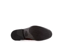 Dockers Mens Garfield Cap Toe Oxford - Tan -Cheap Vault Of Soles Store US 01 324053 06