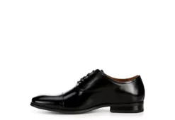 Florsheim Mens Carino Cap Toe Oxford - Black -Cheap Vault Of Soles Store US 01 325066 03