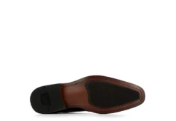 Florsheim Mens Carino Cap Toe Oxford - Black -Cheap Vault Of Soles Store US 01 325066 06