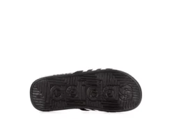 Adidas Mens Adissage Slide Sandal - Black 15 Adidas Mens Adissage Slide Sandal - Black -Cheap Vault Of Soles Store US 01 331183 06
