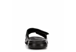 Adidas Mens Alphabounce Slide Sandal - Black -Cheap Vault Of Soles Store US 01 331184 04