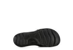 Adidas Mens Alphabounce Slide Sandal - Black -Cheap Vault Of Soles Store US 01 331184 06