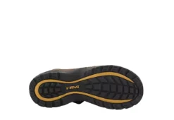 Teva Mens Fore Bay Outdoor Sandal - Brown -Cheap Vault Of Soles Store US 01 332088 06