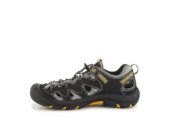 Highland Creek Mens Riptide 2 Outdoor Sandal - Black 13 Highland Creek Mens Riptide 2 Outdoor Sandal - Black -Cheap Vault Of Soles Store US 01 332117 04