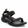 Teva Mens Minam Outdoor Sandal - Black 2 Teva Mens Minam Outdoor Sandal - Black -Cheap Vault Of Soles Store US 01 332213 00