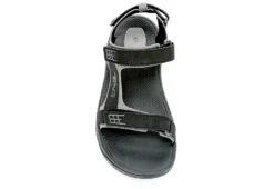 Teva Mens Minam Outdoor Sandal - Black -Cheap Vault Of Soles Store US 01 332213 05