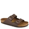 Birkenstock Mens Arizona Footbed Sandal - Brown 1 Birkenstock Mens Arizona Footbed Sandal - Brown -Cheap Vault Of Soles Store US 01 334041 00