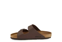 Birkenstock Mens Arizona Footbed Sandal - Brown -Cheap Vault Of Soles Store US 01 334041 03