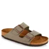 Birkenstock Mens Arizona Footbed Sandal - Stone 2 Birkenstock Mens Arizona Footbed Sandal - Stone -Cheap Vault Of Soles Store US 01 334081 00