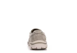 Skechers Mens Moseco Slip On Sneaker - Taupe -Cheap Vault Of Soles Store US 01 335293 04