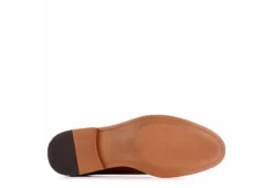 Restoration Mens Lowry Oxford - Cognac -Cheap Vault Of Soles Store US 01 413262 06