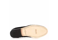 Stacy Adams Mens Valet Bit Slip On Oxford - Black -Cheap Vault Of Soles Store US 01 420060 06