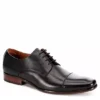 Florsheim Mens Postino Cap Toe Oxford - Black 2 Florsheim Mens Postino Cap Toe Oxford - Black -Cheap Vault Of Soles Store US 01 423195 00