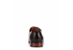 Florsheim Mens Postino Cap Toe Oxford - Black -Cheap Vault Of Soles Store US 01 423195 04