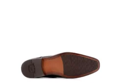 Florsheim Mens Postino Cap Toe Oxford - Black -Cheap Vault Of Soles Store US 01 423195 06