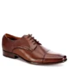 Florsheim Mens Postino Cap Toe Oxford - Cognac