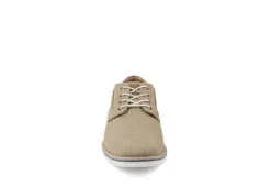 Nunn Bush Mens Barklay Oxford - Khaki 11 Nunn Bush Mens Barklay Oxford - Khaki -Cheap Vault Of Soles Store US 01 500465 02