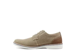 Nunn Bush Mens Barklay Oxford - Khaki 12 Nunn Bush Mens Barklay Oxford - Khaki -Cheap Vault Of Soles Store US 01 500465 03