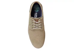 Nunn Bush Mens Barklay Oxford - Khaki 14 Nunn Bush Mens Barklay Oxford - Khaki -Cheap Vault Of Soles Store US 01 500465 05