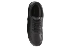 Rockport Mens M7100 Prowalker Sneaker - Black -Cheap Vault Of Soles Store US 01 500529 03