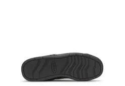 Rockport Mens M7100 Prowalker Sneaker - Black -Cheap Vault Of Soles Store US 01 500529 04