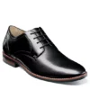 Nunn Bush Mens Fifth Ward Flex Plain Toe Oxford - Black 2 Nunn Bush Mens Fifth Ward Flex Plain Toe Oxford - Black -Cheap Vault Of Soles Store US 01 500575 00