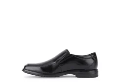 Dockers Mens Lawton Slip Resistant Work Shoe - Black 11 Dockers Mens Lawton Slip Resistant Work Shoe - Black -Cheap Vault Of Soles Store US 01 500648 02