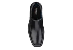 Dockers Mens Lawton Slip Resistant Work Shoe - Black 13 Dockers Mens Lawton Slip Resistant Work Shoe - Black -Cheap Vault Of Soles Store US 01 500648 04