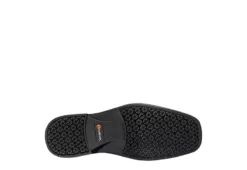 Dockers Mens Lawton Slip Resistant Work Shoe - Black 14 Dockers Mens Lawton Slip Resistant Work Shoe - Black -Cheap Vault Of Soles Store US 01 500648 05