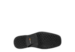 Dockers Mens Irving Slip Resistant Work Shoe - Black 14 Dockers Mens Irving Slip Resistant Work Shoe - Black -Cheap Vault Of Soles Store US 01 500649 05