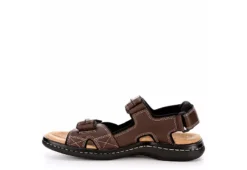 Dockers Mens Newpage Outdoor Sandal - Brown 12 Dockers Mens Newpage Outdoor Sandal - Brown -Cheap Vault Of Soles Store US 01 500654 03