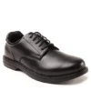 Deer Stags Mens Crown Oxford - Black -Cheap Vault Of Soles Store US 01 500658 00