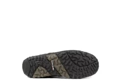 Nunn Bush Mens Quest Bike Toe Sneaker - Tan -Cheap Vault Of Soles Store US 01 500696 06