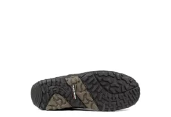 Nunn Bush Mens Quest Moc Toe Slip On Oxford - Tan 15 Nunn Bush Mens Quest Moc Toe Slip On Oxford - Tan -Cheap Vault Of Soles Store US 01 500699 06