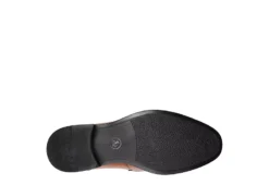 Thomas & Vine Mens Bishop Penny Loafer Oxford - Cognac 15 Thomas & Vine Mens Bishop Penny Loafer Oxford - Cognac -Cheap Vault Of Soles Store US 01 500743 06