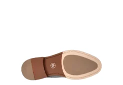 Thomas & Vine Mens Clayton Oxford - Black 15 Thomas & Vine Mens Clayton Oxford - Black -Cheap Vault Of Soles Store US 01 500746 06