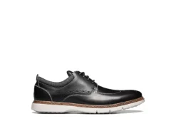 Stacy Adams Mens Synergy Wingtip Oxford - Black 10 Stacy Adams Mens Synergy Wingtip Oxford - Black -Cheap Vault Of Soles Store US 01 500771 01