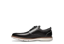 Stacy Adams Mens Synergy Wingtip Oxford - Black 12 Stacy Adams Mens Synergy Wingtip Oxford - Black -Cheap Vault Of Soles Store US 01 500771 03