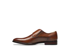 Florsheim Mens Sorrento Plain Toe Single Monk Strap Oxford - Cognac 12 Florsheim Mens Sorrento Plain Toe Single Monk Strap Oxford - Cognac -Cheap Vault Of Soles Store US 01 500807 03