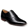 Florsheim Mens Sorrento Wingtip Oxford - Black 1 Florsheim Mens Sorrento Wingtip Oxford - Black -Cheap Vault Of Soles Store US 01 500808 00